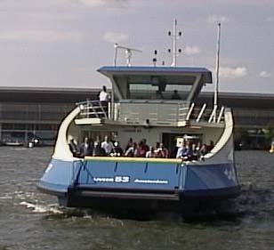 GVB boat 53